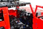 Suzuki Jimny by LEGO 2019 года